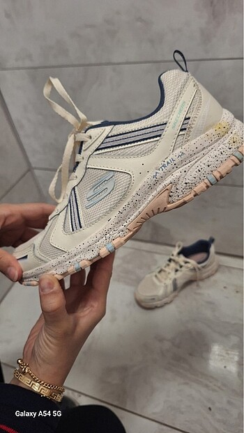 38 Beden Vast adventure skechers