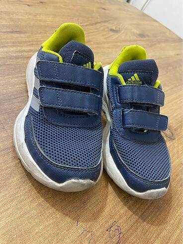Adidas Adidas çocuk ayakkabı