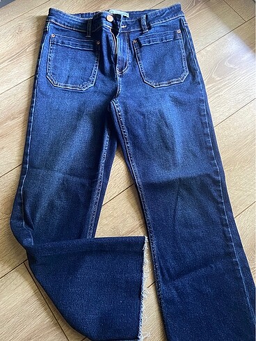 Zara Jean