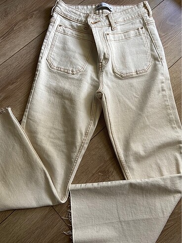 Zara Jean
