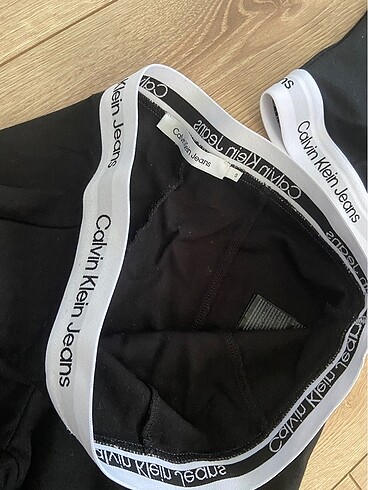Calvin Klein Calvin klein takım
