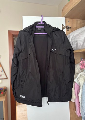 Nike yağmurluk - Görsel 4