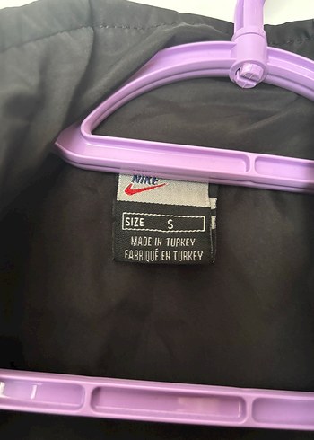 Nike yağmurluk - Görsel 6