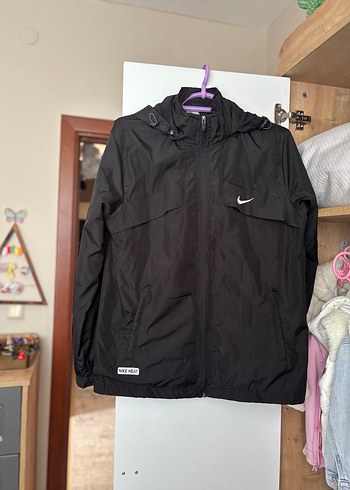 Nike yağmurluk - Görsel 2