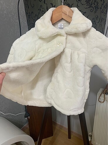 LC Waikiki Bebek mont