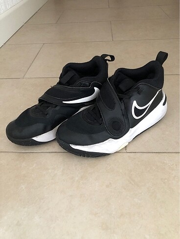 Nike Nike spor ayakkabı