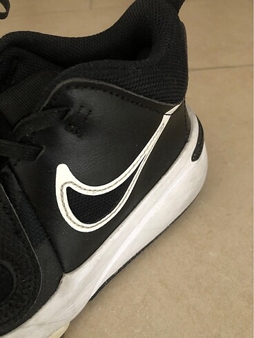 36 Beden Nike spor ayakkabı