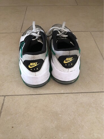Nike spor ayakkabı