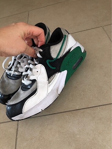 37 Beden çeşitli Renk Nike spor ayakkabı