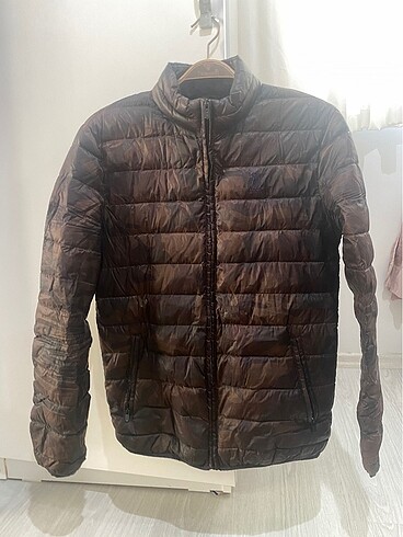 Us Polo erkek mont