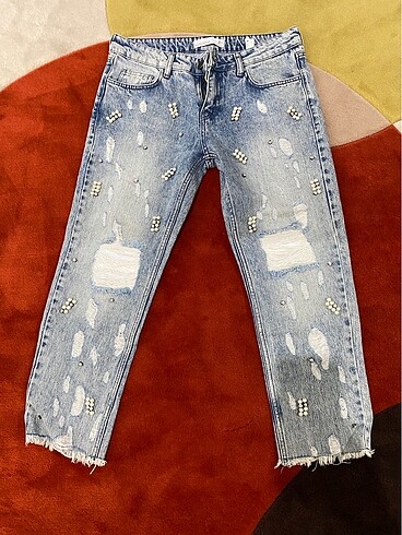 Setre jean pantolon