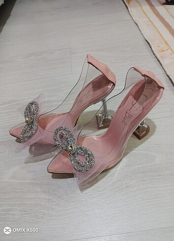 Shoes Time Selin Shoes