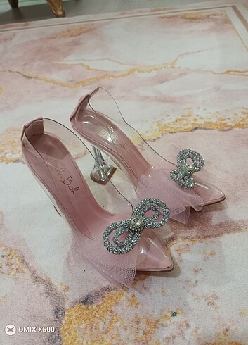 38 Beden Selin Shoes
