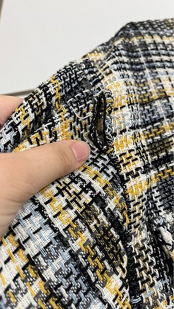 xl Beden çeşitli Renk Ceket