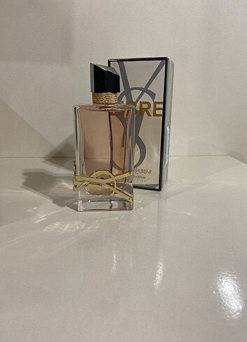 Yves Saint Laurent Libre kadin parfüm 