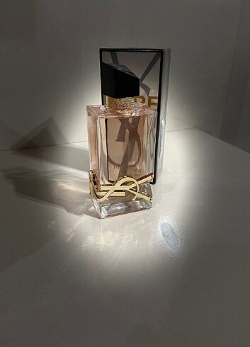  Beden Yves Saint Laurent Libre kadin parfüm 
