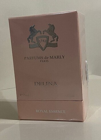  Beden Delina kadin parfum
