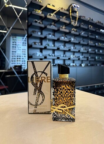 Ysl libre 