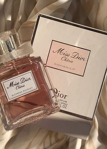 Miss dior