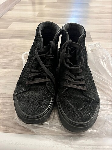 Vans Ayakkabı/Bot