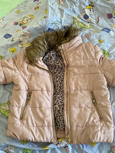 Koton Coton mont