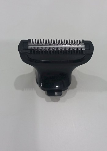 Philips Siyah Tıraş Makinesi Başlığı