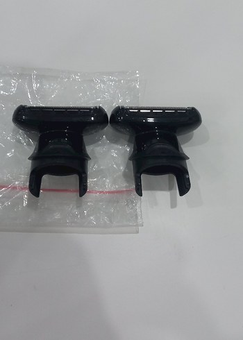  Beden braun Tıraş Makinesi vücut Başlığı