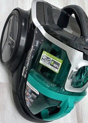 Rowenta elektrikli süpürge 