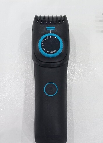 Braun traş makinesi