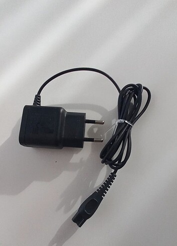 Philips tras makinesi sarj aleti 15 volt 