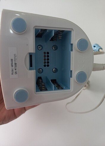 Weewell bebek telsizi sorunsuz - Görsel 6