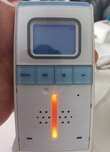 Weewell bebek telsizi sorunsuz - Görsel 8