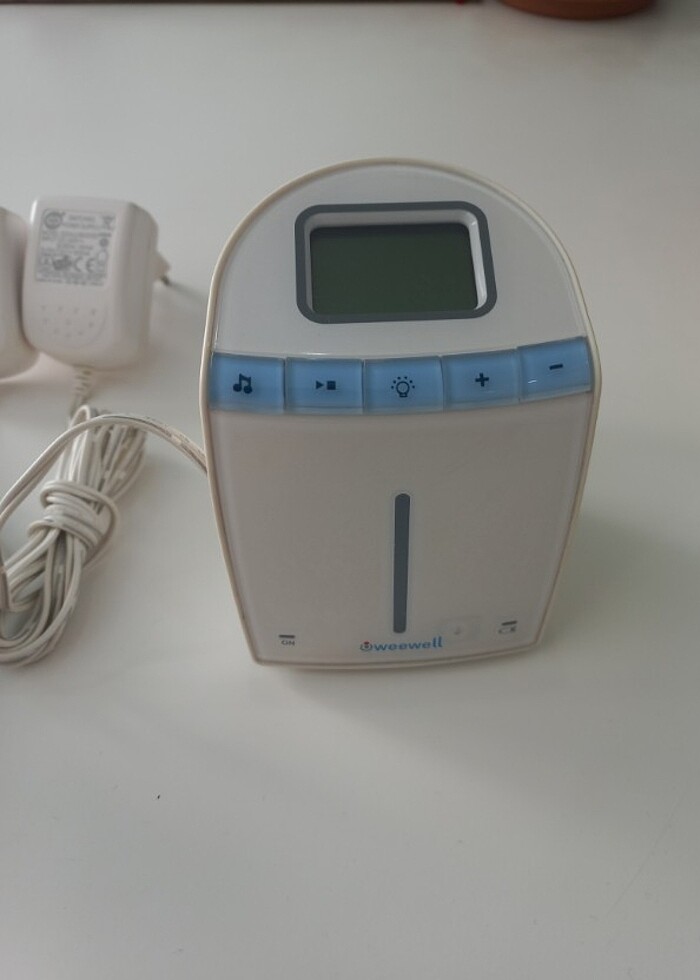 Weewell bebek telsizi sorunsuz - Görsel 2