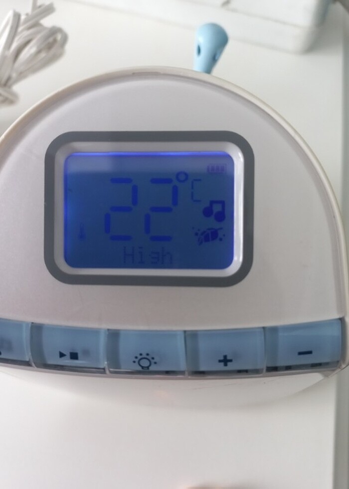 Weewell bebek telsizi sorunsuz - Görsel 3