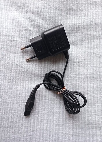 Philips 15 volt tras makine sarji