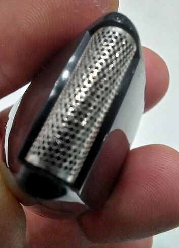 Philips tras makine basligi
