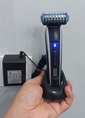 Remington tras makinesi