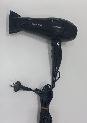 Remington prof Saç Kurutma Makinesi