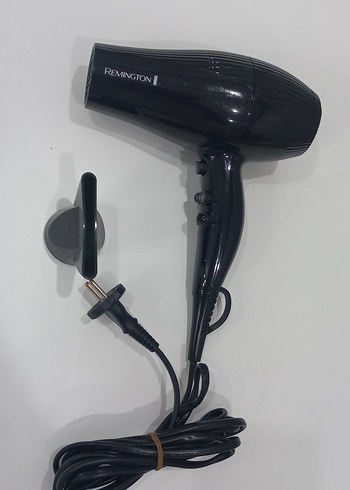 Beden Renk Remington prof Saç Kurutma Makinesi