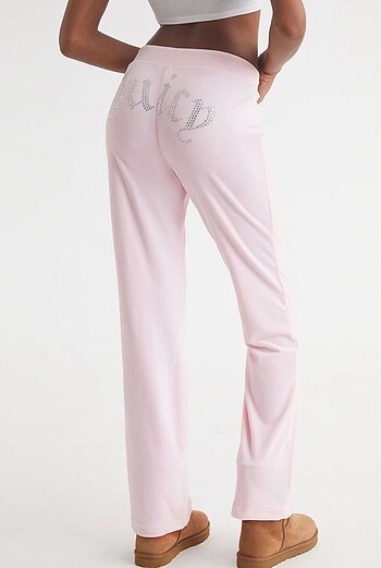 Juicy Couture Eşofman Altı S