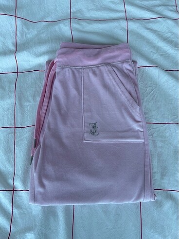Juicy Couture Juicy Couture Eşofman Altı S