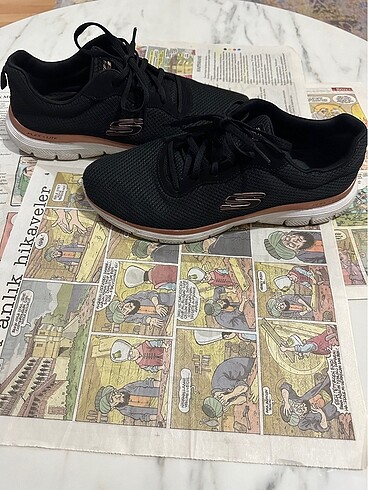 40 Beden Orijinal Skechers
