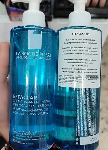 La Roche Posay 