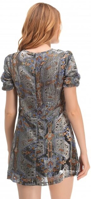 Zara zara elbise