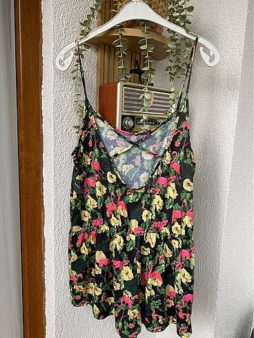 Zara Zara tulum elbise