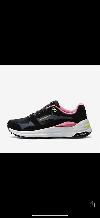 skechers bayan