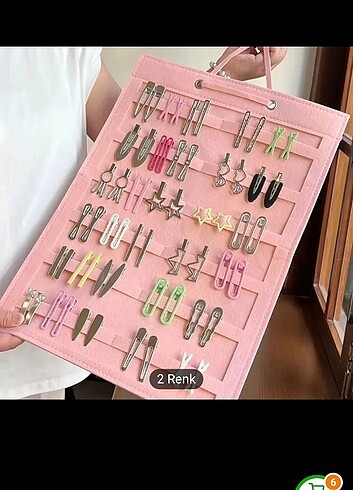 Toka organizeri 