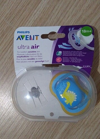 Philips Avent