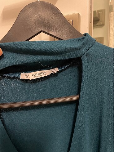 Pull and Bear Pull&bear bluz