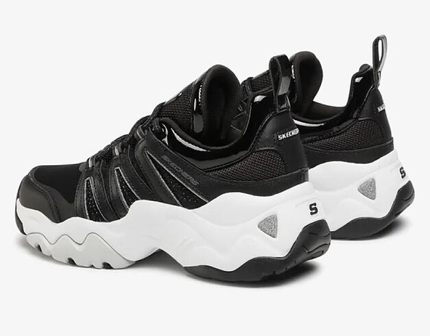 Skechers Siyah skechers